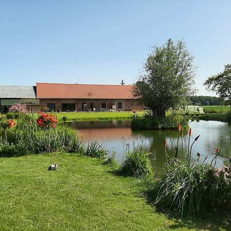 Chambre Coin Nature Fromelles Cameră foto
